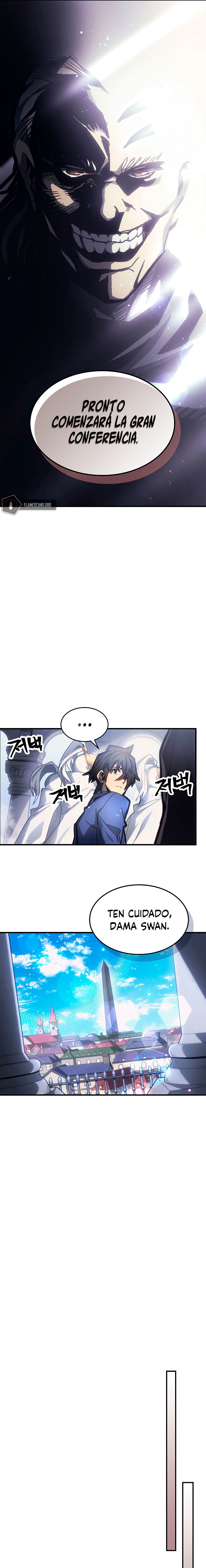 Read A Returner's Magic Should Be Special Español Manga Online