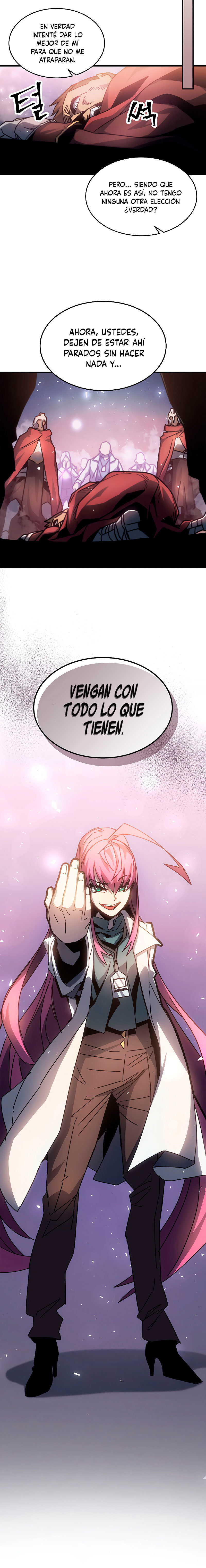 Read A Returner's Magic Should Be Special Español Manga Online