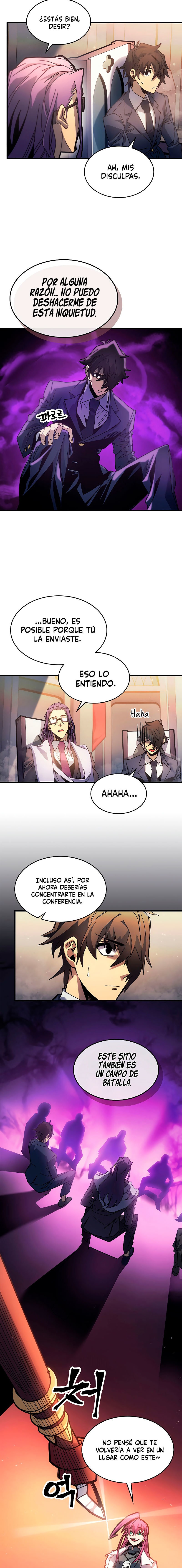 Read A Returner's Magic Should Be Special Español Manga Online