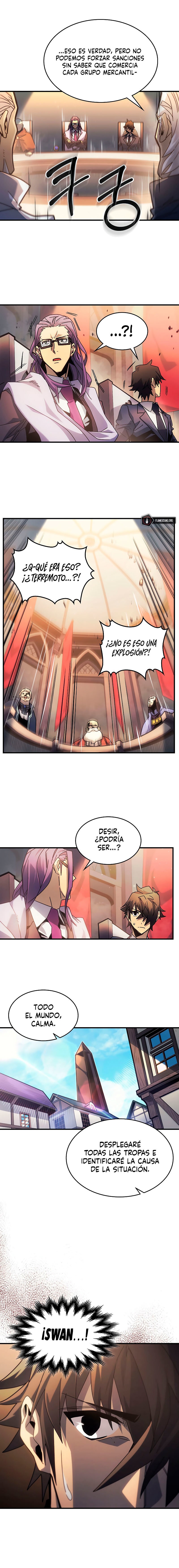 Read A Returner's Magic Should Be Special Español Manga Online