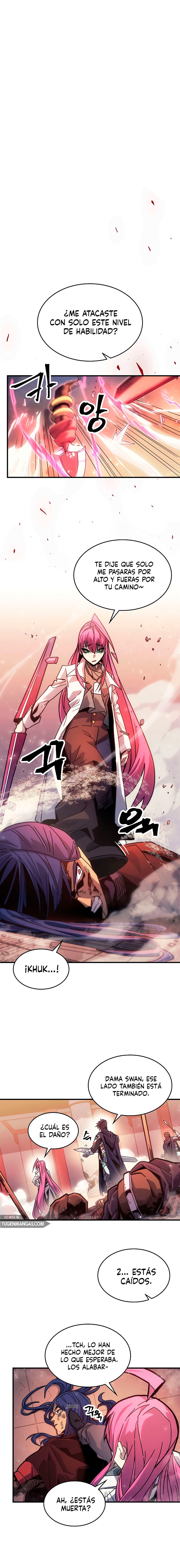 Read A Returner's Magic Should Be Special Español Manga Online