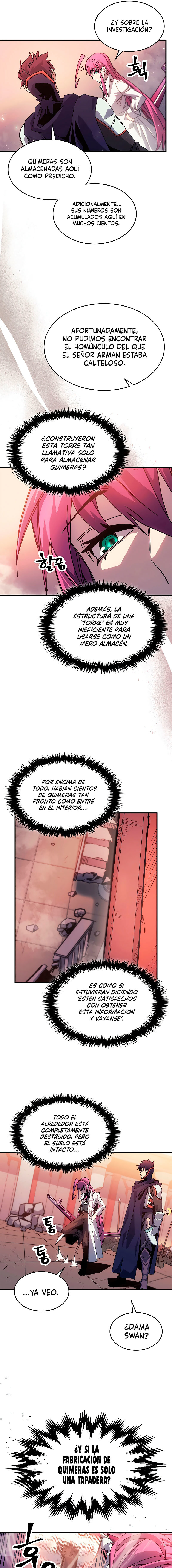 Read A Returner's Magic Should Be Special Español Manga Online