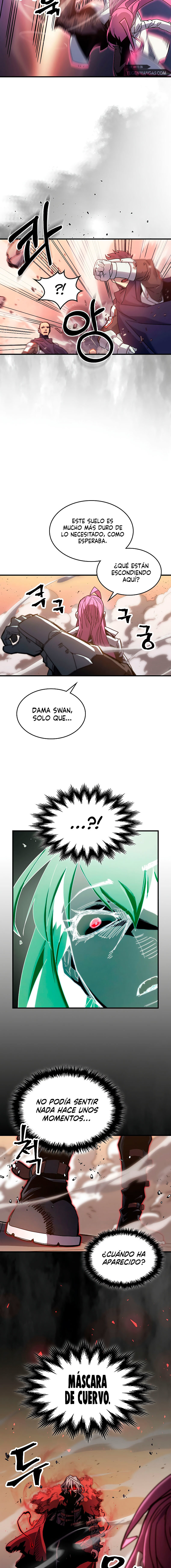 Read A Returner's Magic Should Be Special Español Manga Online