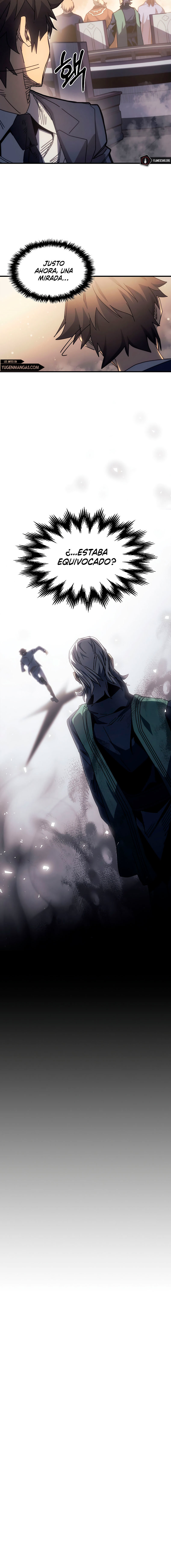 Read A Returner's Magic Should Be Special Español Manga Online