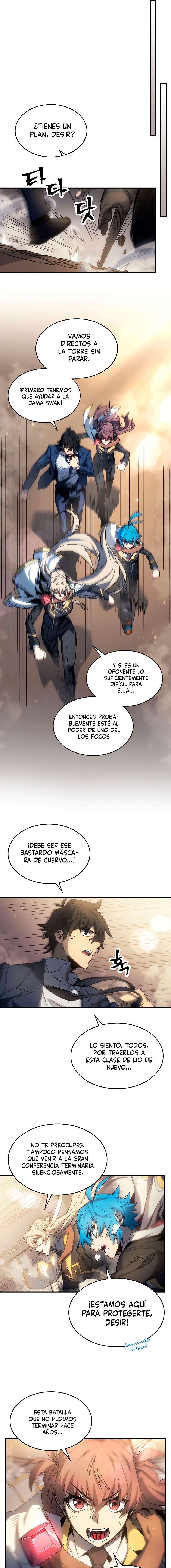 Read A Returner's Magic Should Be Special Español Manga Online