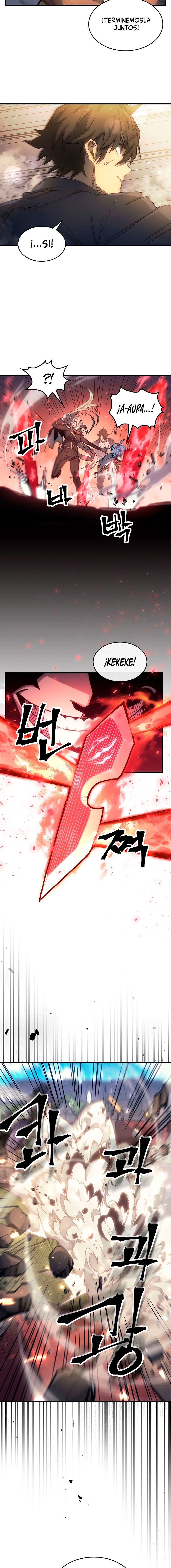 Read A Returner's Magic Should Be Special Español Manga Online