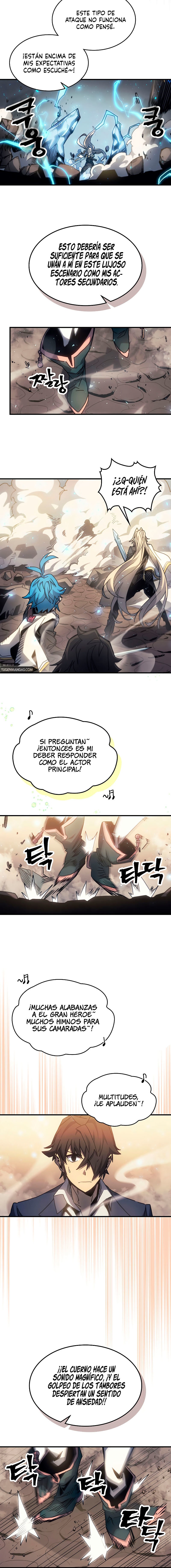 Read A Returner's Magic Should Be Special Español Manga Online