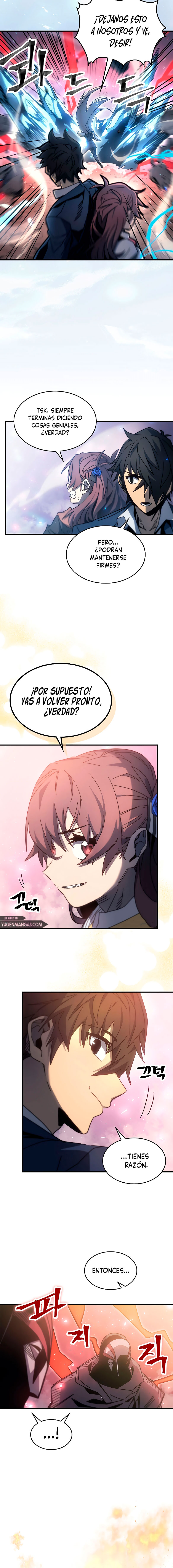 Read A Returner's Magic Should Be Special Español Manga Online