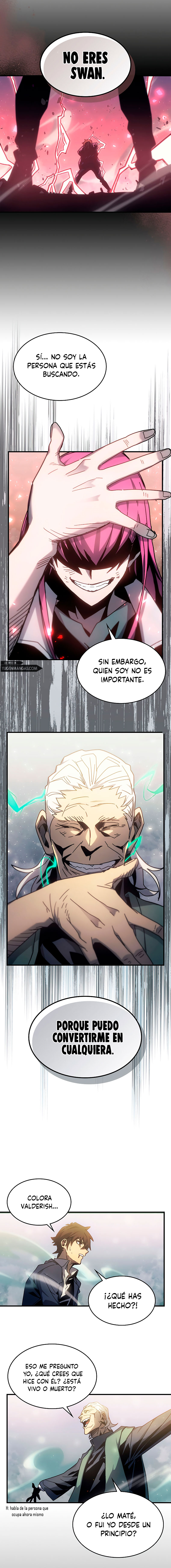 Read A Returner's Magic Should Be Special Español Manga Online