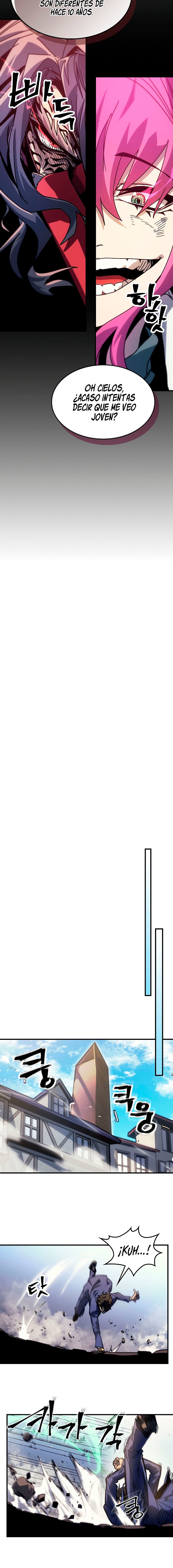 Read A Returner's Magic Should Be Special Español Manga Online