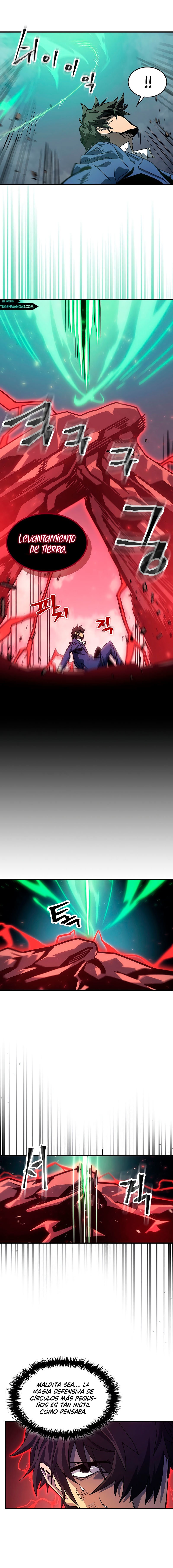 Read A Returner's Magic Should Be Special Español Manga Online