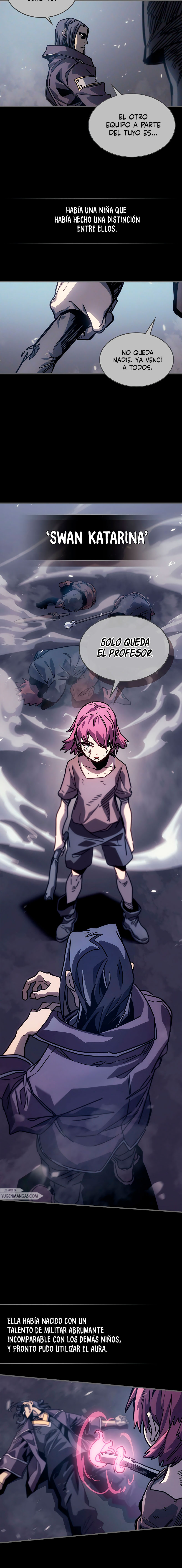 Read A Returner's Magic Should Be Special Español Manga Online