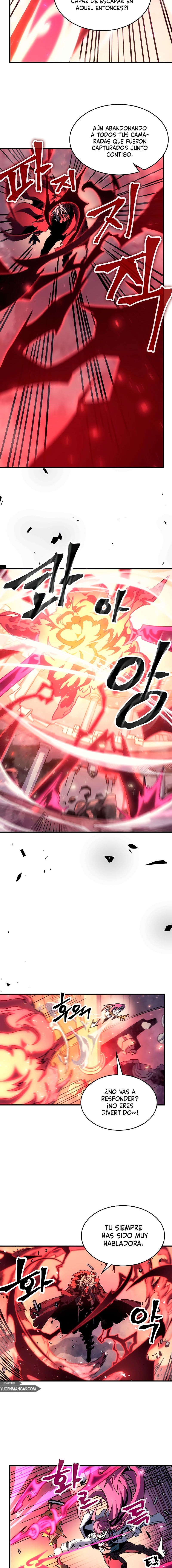 Read A Returner's Magic Should Be Special Español Manga Online