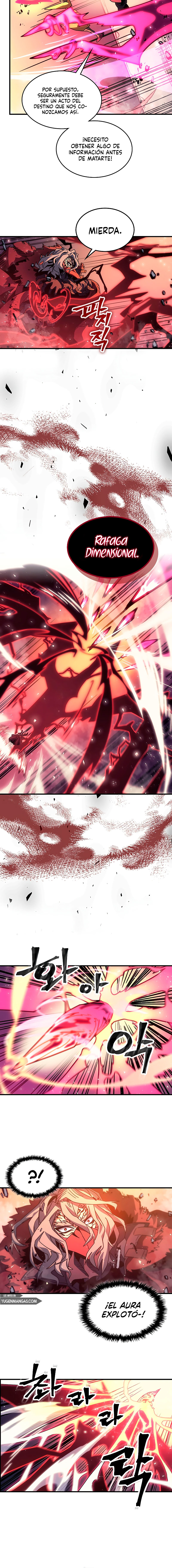 Read A Returner's Magic Should Be Special Español Manga Online