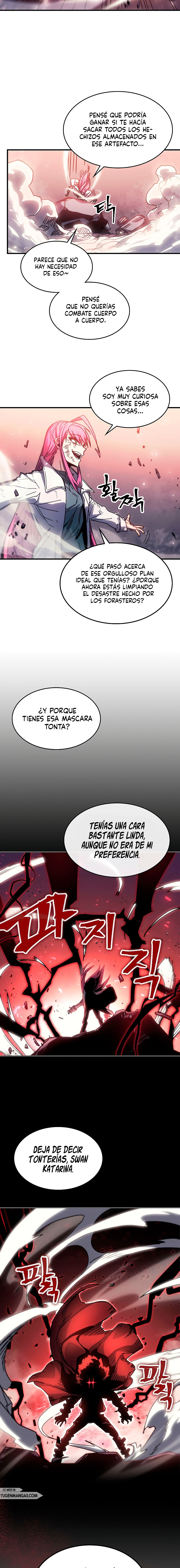 Read A Returner's Magic Should Be Special Español Manga Online