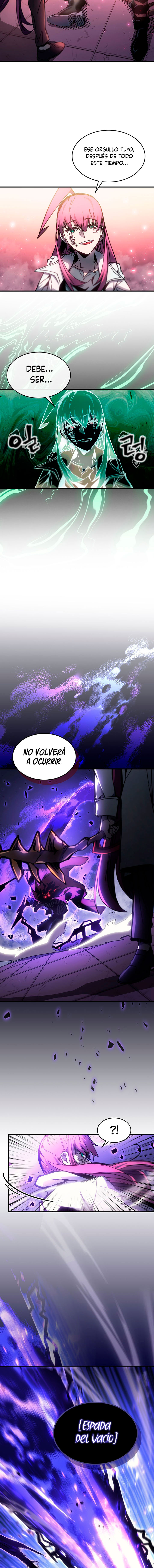 Read A Returner's Magic Should Be Special Español Manga Online