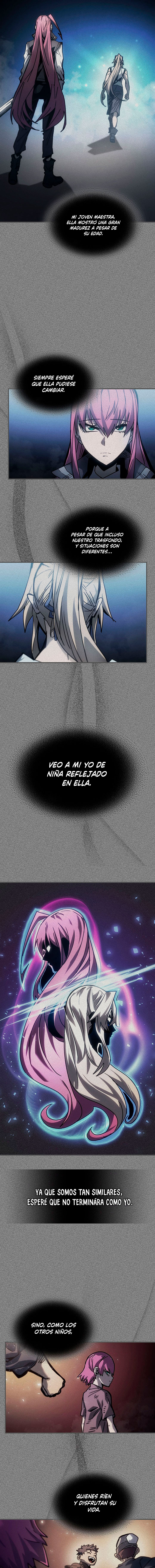 Read A Returner's Magic Should Be Special Español Manga Online