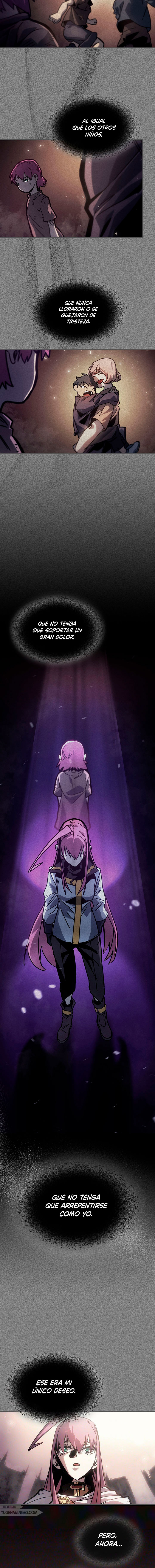 Read A Returner's Magic Should Be Special Español Manga Online