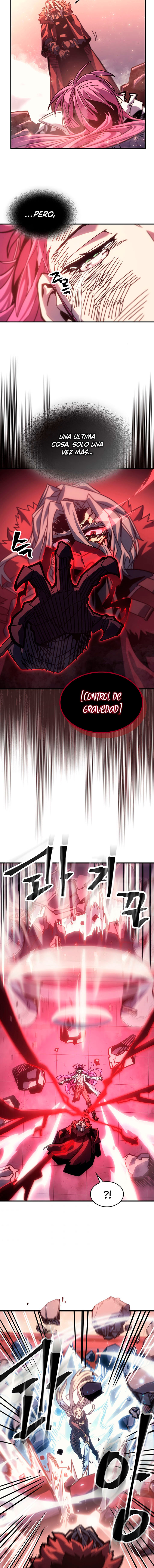 Read A Returner's Magic Should Be Special Español Manga Online