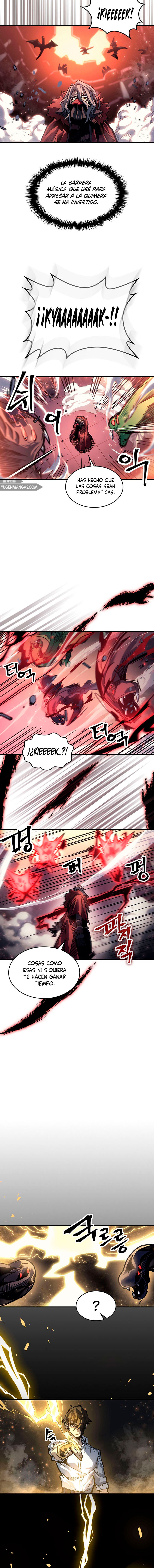 Read A Returner's Magic Should Be Special Español Manga Online