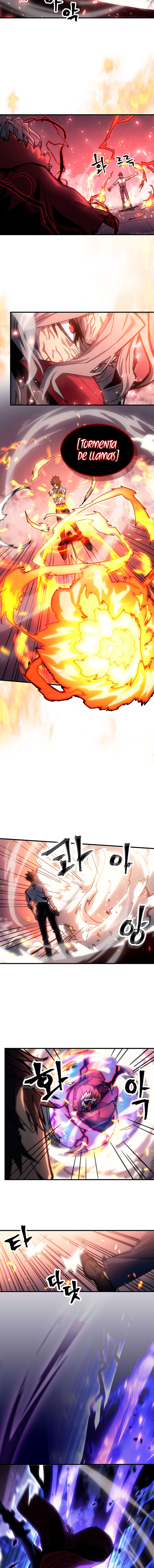 Read A Returner's Magic Should Be Special Español Manga Online