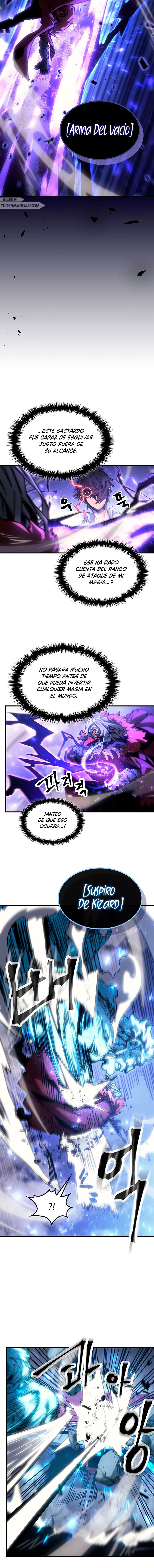 Read A Returner's Magic Should Be Special Español Manga Online