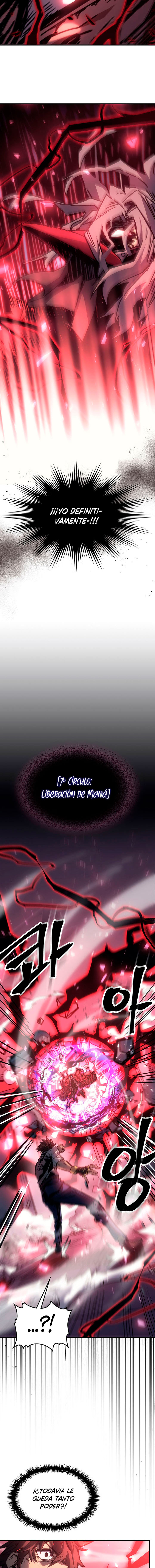 Read A Returner's Magic Should Be Special Español Manga Online