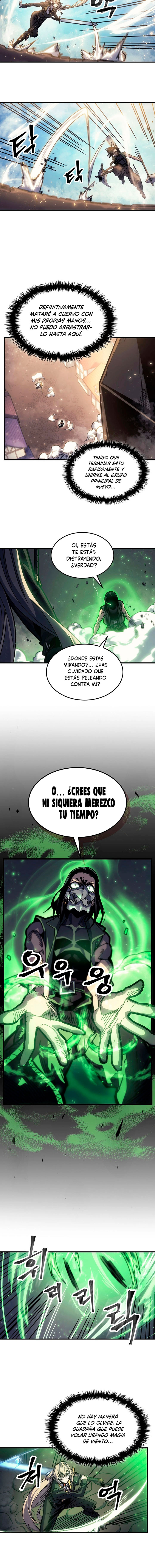 Read A Returner's Magic Should Be Special Español Manga Online