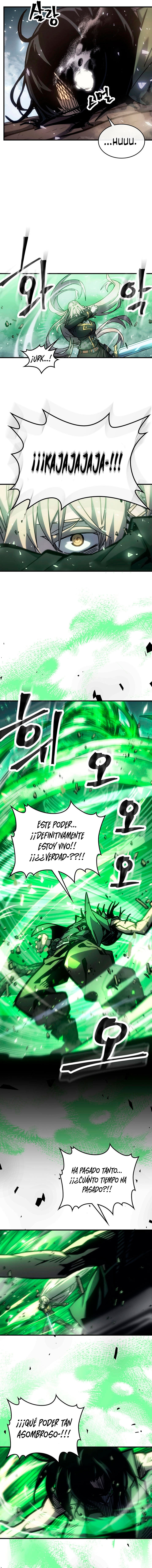 Read A Returner's Magic Should Be Special Español Manga Online