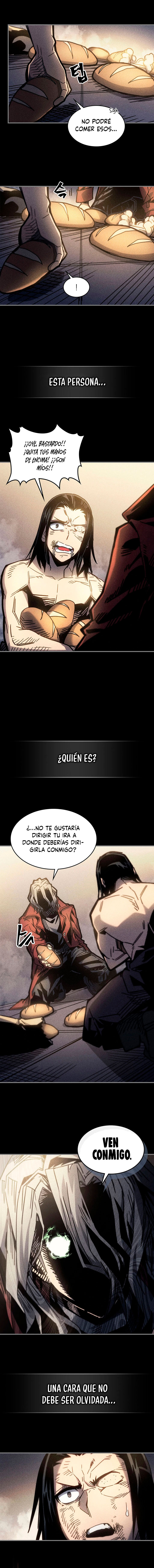 Read A Returner's Magic Should Be Special Español Manga Online