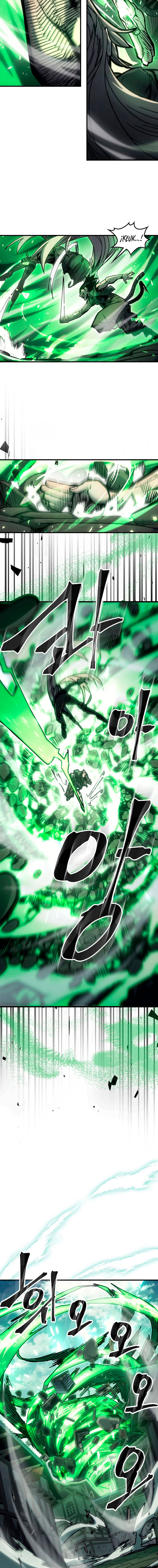 Read A Returner's Magic Should Be Special Español Manga Online