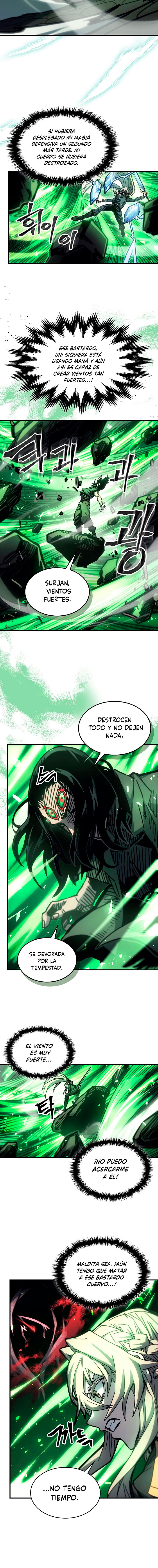 Read A Returner's Magic Should Be Special Español Manga Online