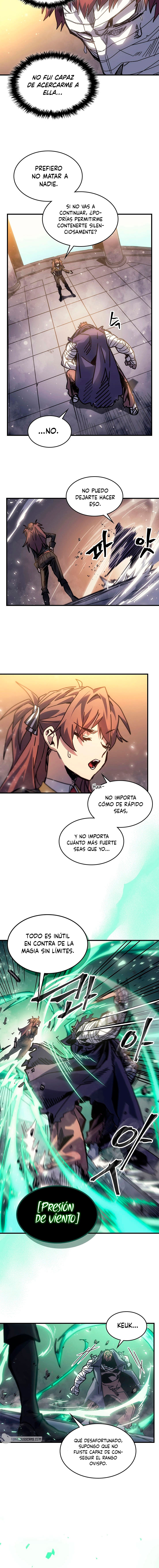 Read A Returner's Magic Should Be Special Español Manga Online