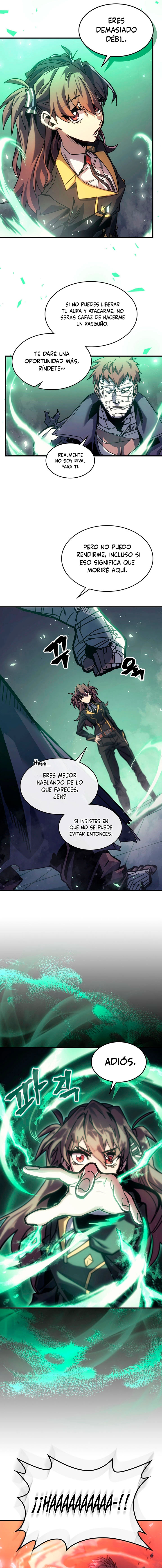 Read A Returner's Magic Should Be Special Español Manga Online