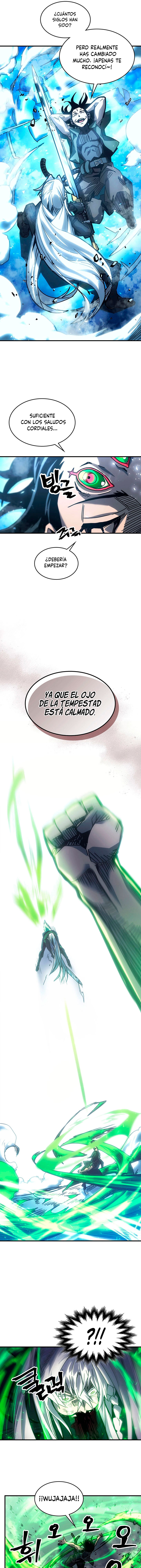 Read A Returner's Magic Should Be Special Español Manga Online