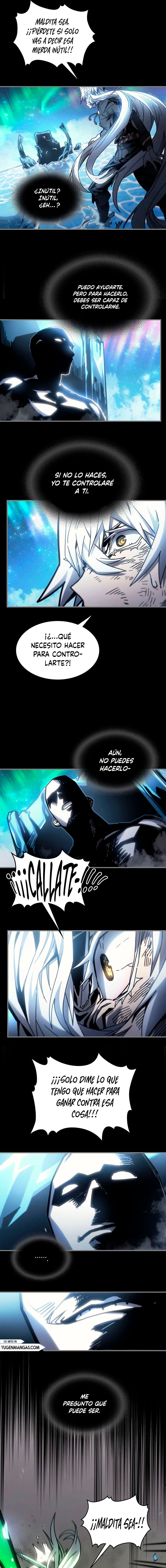 Read A Returner's Magic Should Be Special Español Manga Online