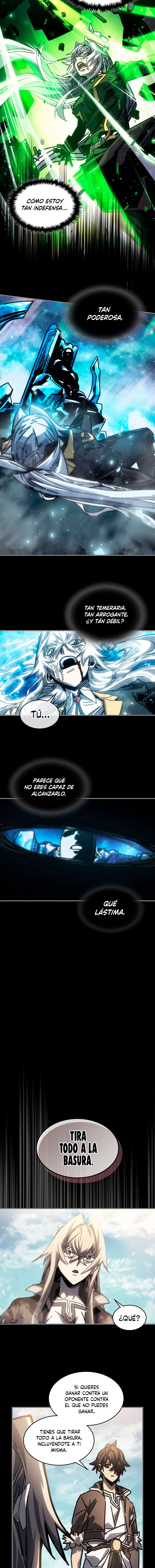 Read A Returner's Magic Should Be Special Español Manga Online