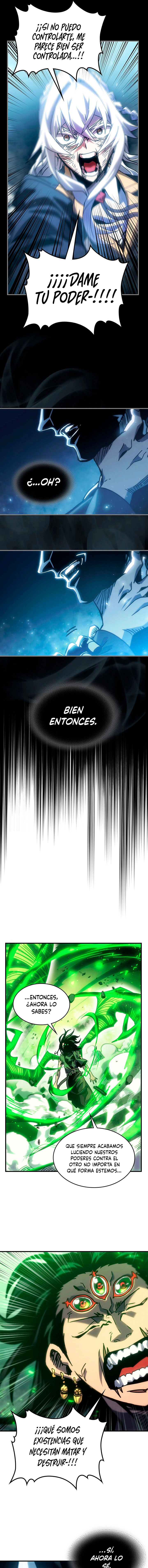 Read A Returner's Magic Should Be Special Español Manga Online