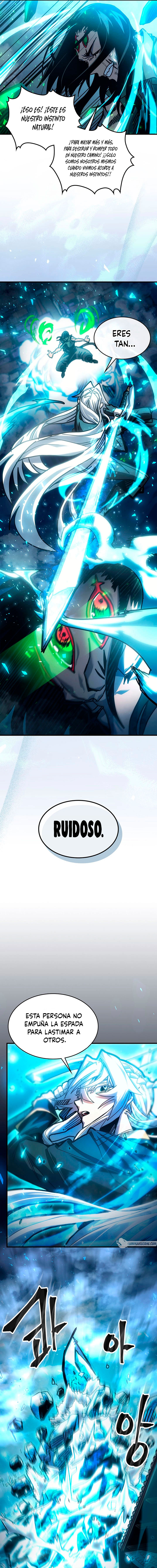 Read A Returner's Magic Should Be Special Español Manga Online