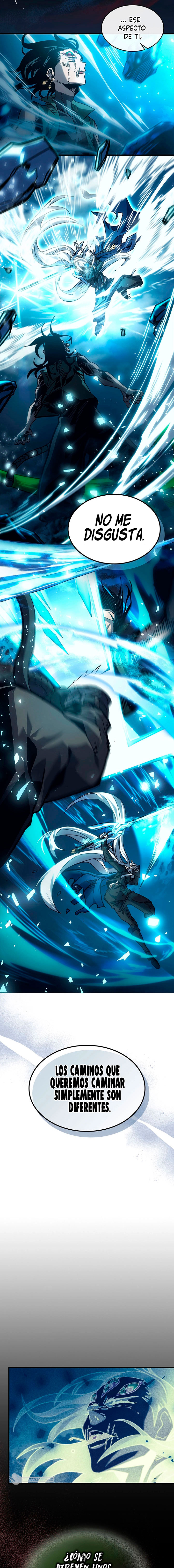 Read A Returner's Magic Should Be Special Español Manga Online