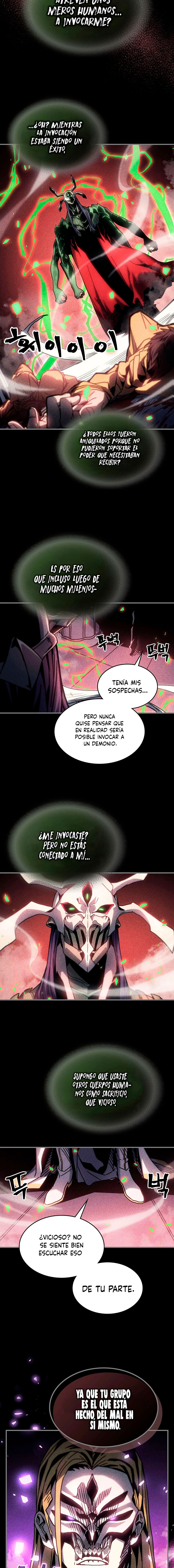 Read A Returner's Magic Should Be Special Español Manga Online
