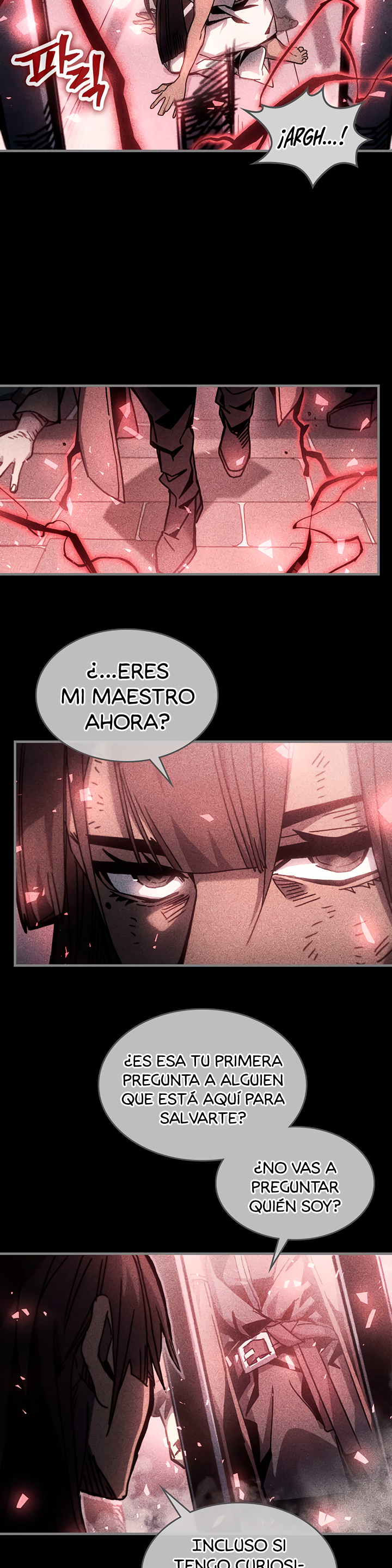 Read A Returner's Magic Should Be Special Español Manga Online
