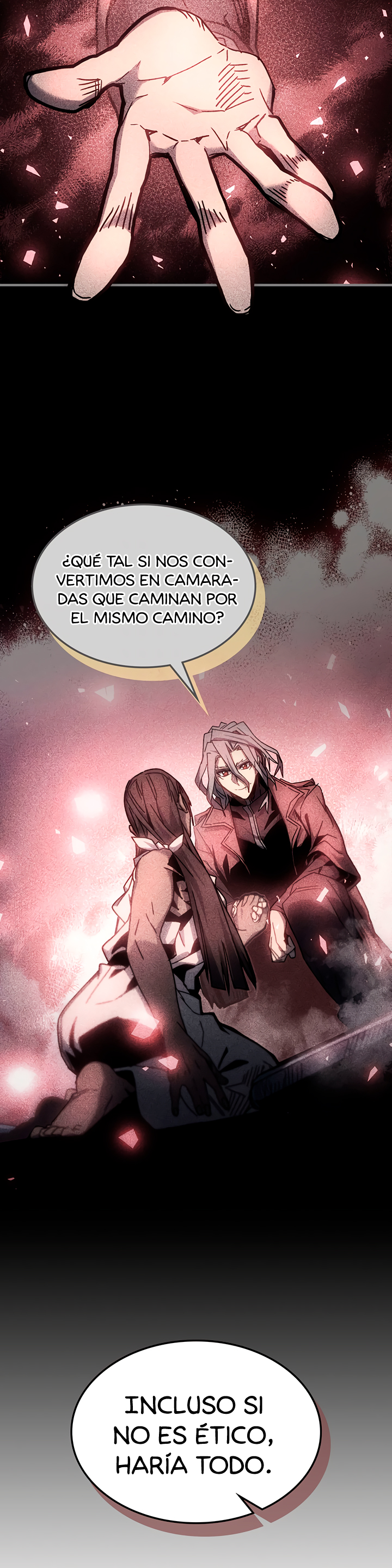 Read A Returner's Magic Should Be Special Español Manga Online
