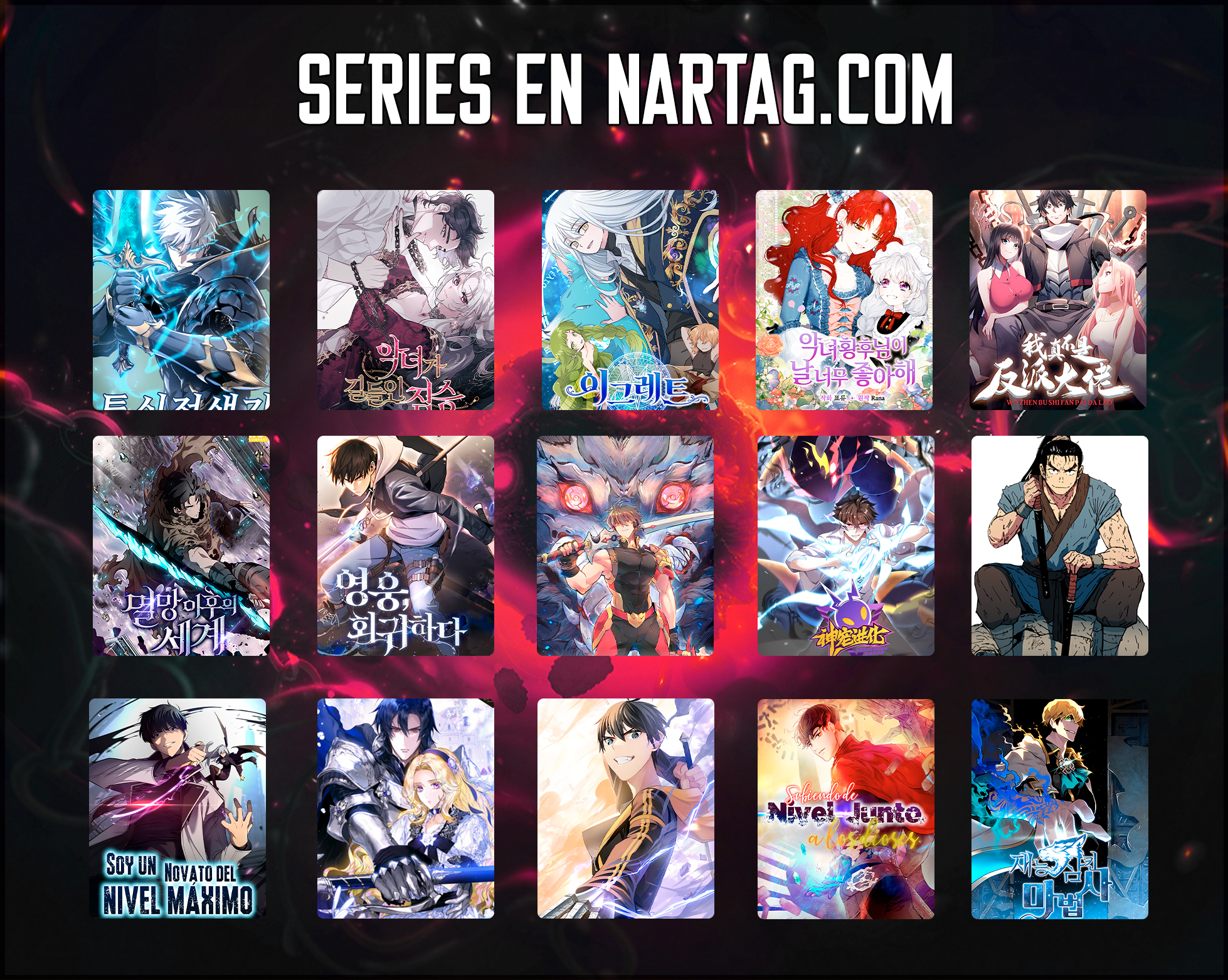 Read A Returner's Magic Should Be Special Español Manga Online