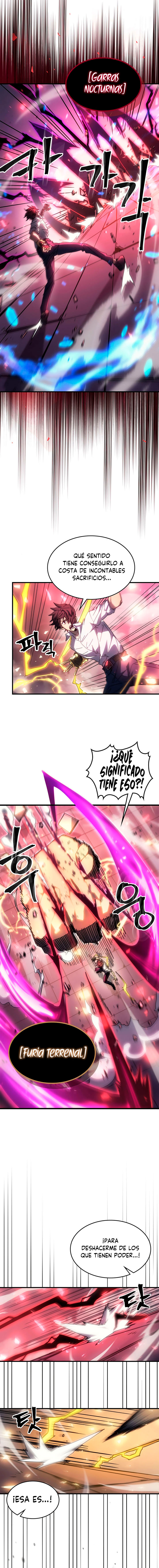 Read A Returner's Magic Should Be Special Español Manga Online