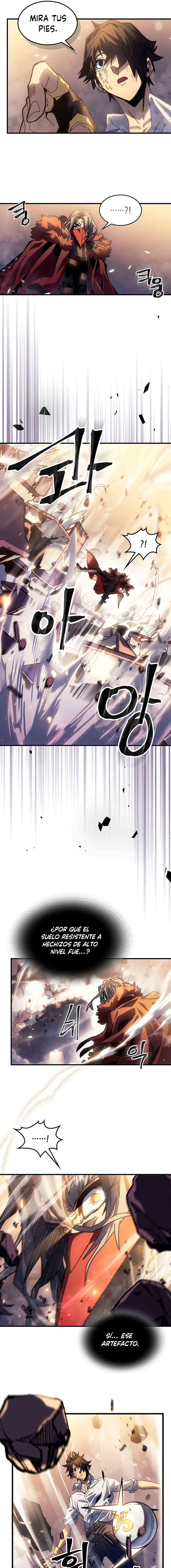 Read A Returner's Magic Should Be Special Español Manga Online