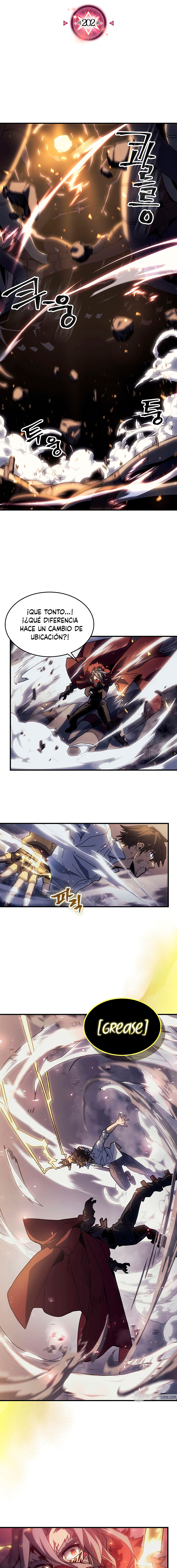 Read A Returner's Magic Should Be Special Español Manga Online