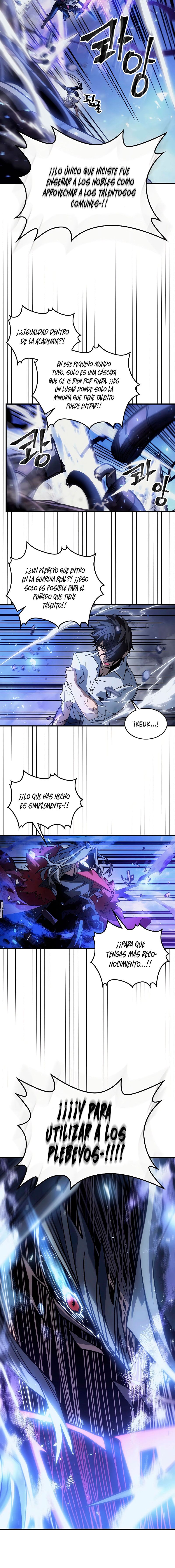 Read A Returner's Magic Should Be Special Español Manga Online