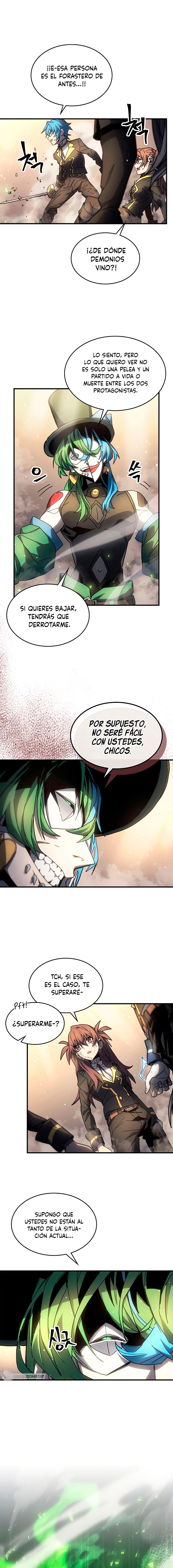 Read A Returner's Magic Should Be Special Español Manga Online