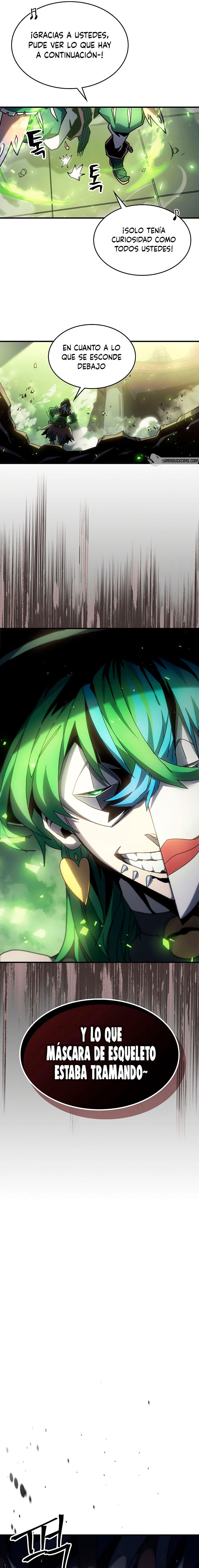 Read A Returner's Magic Should Be Special Español Manga Online